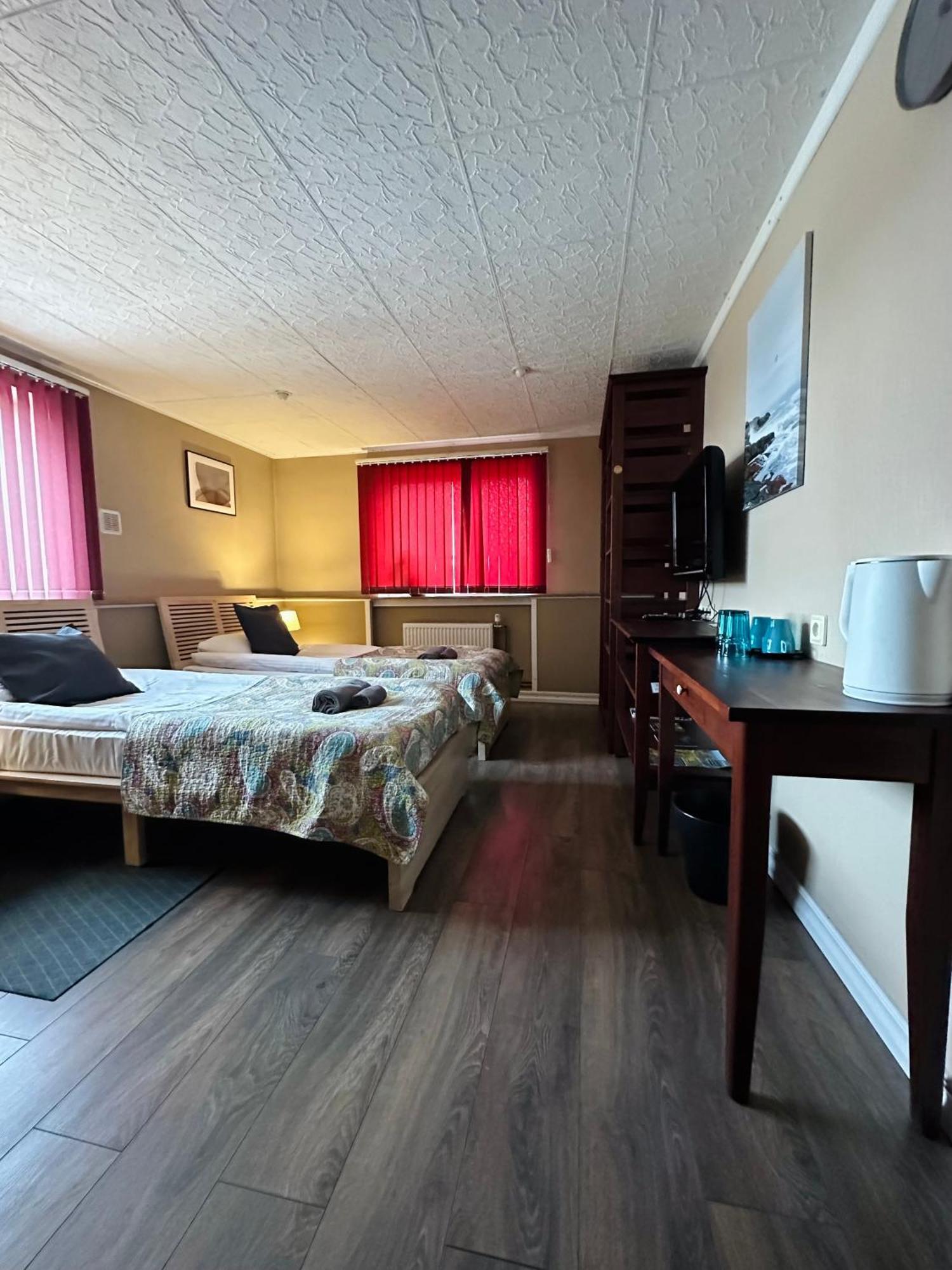 Viesnicas Jolanta Apartamenti Kolbergi ภายนอก รูปภาพ