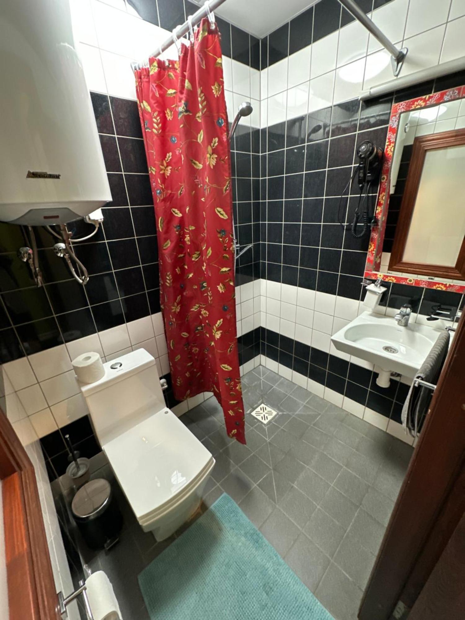 Viesnicas Jolanta Apartamenti Kolbergi ภายนอก รูปภาพ