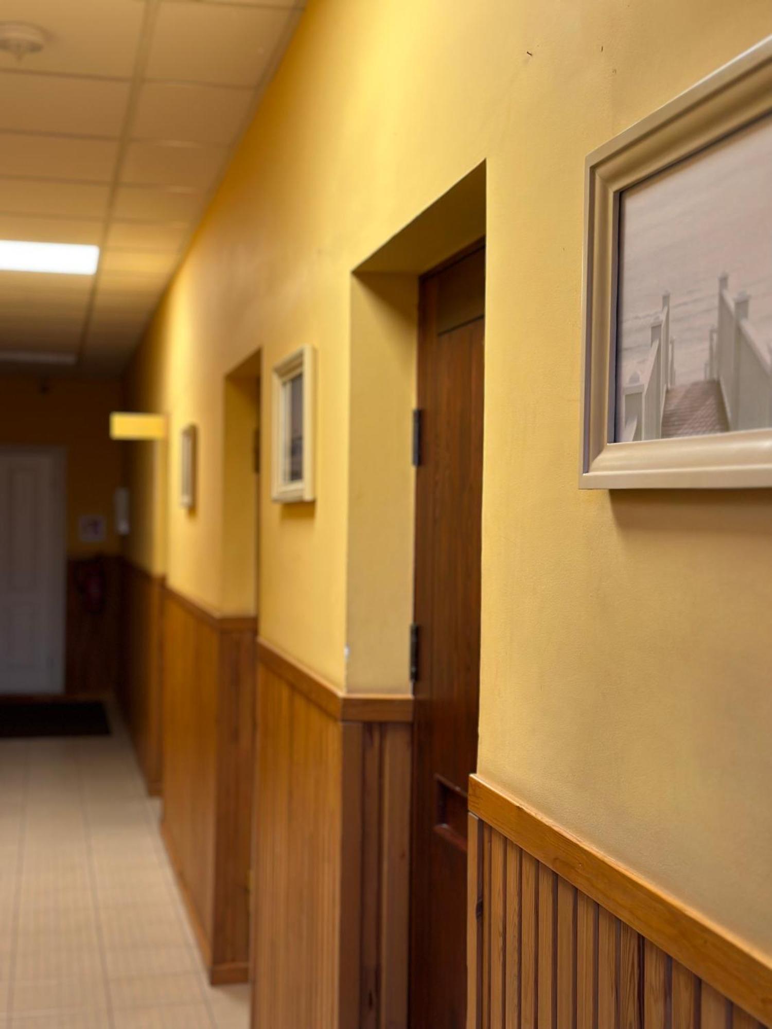 Viesnicas Jolanta Apartamenti Kolbergi ภายนอก รูปภาพ