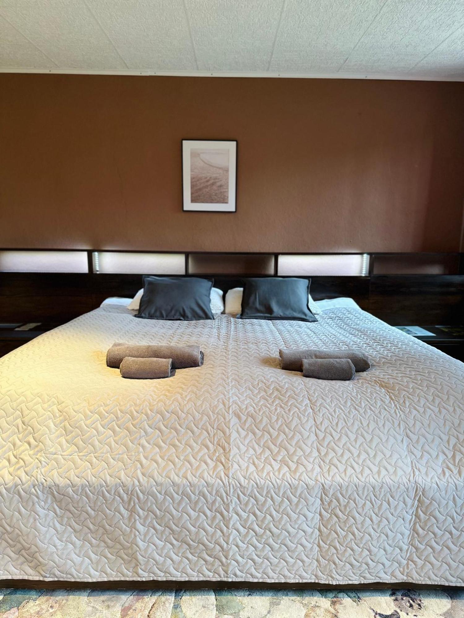 Viesnicas Jolanta Apartamenti Kolbergi ภายนอก รูปภาพ